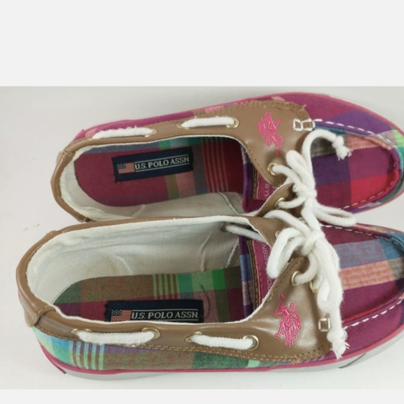 Polo shoes - Picture 2 of 4